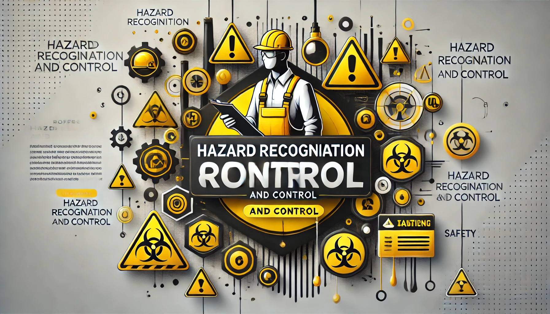 Hazard Recognition Quiz
