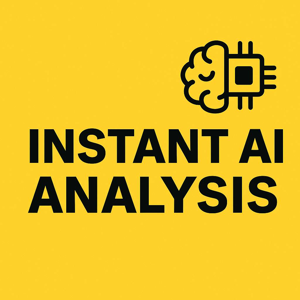 AI Analysis