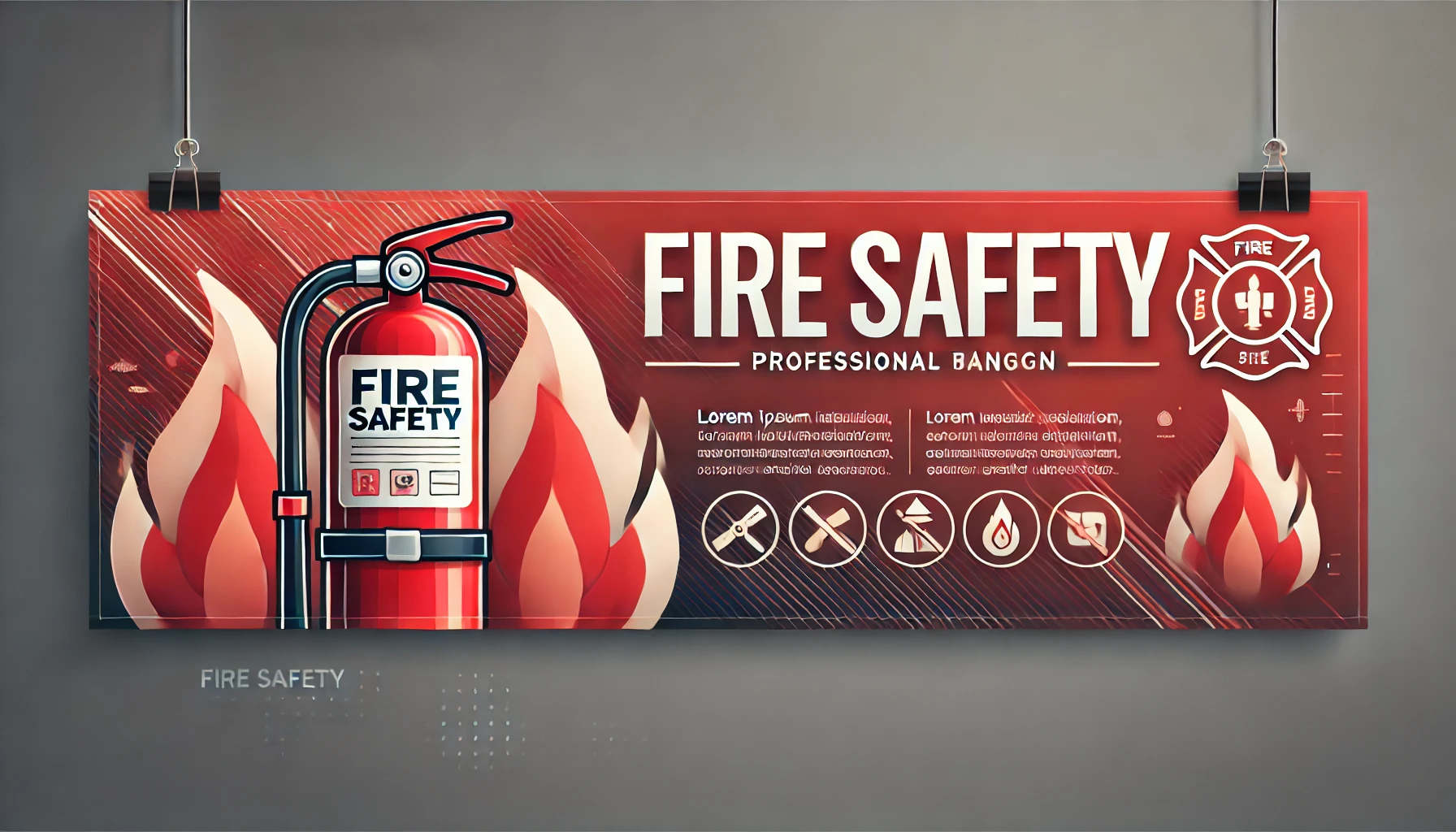 Fire Safety Quiz
