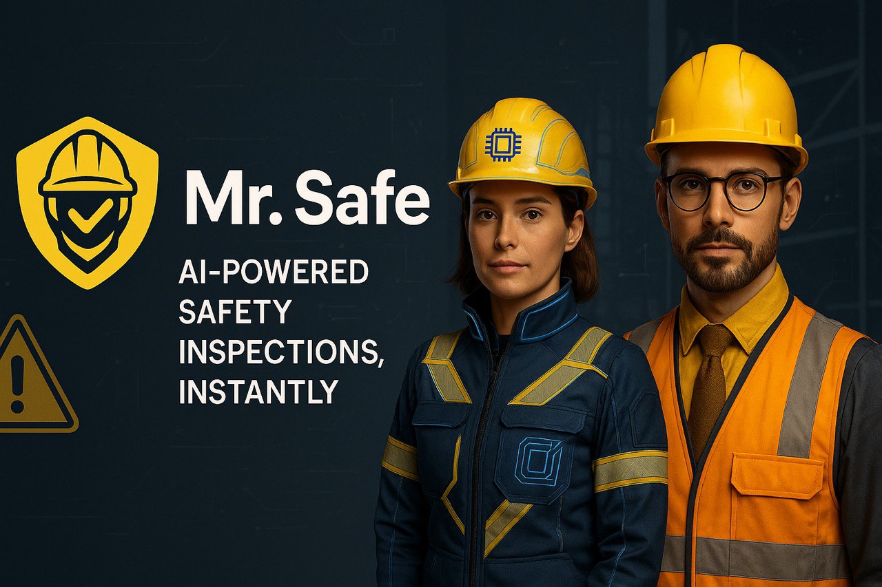 Mr. Safe AI Analysis