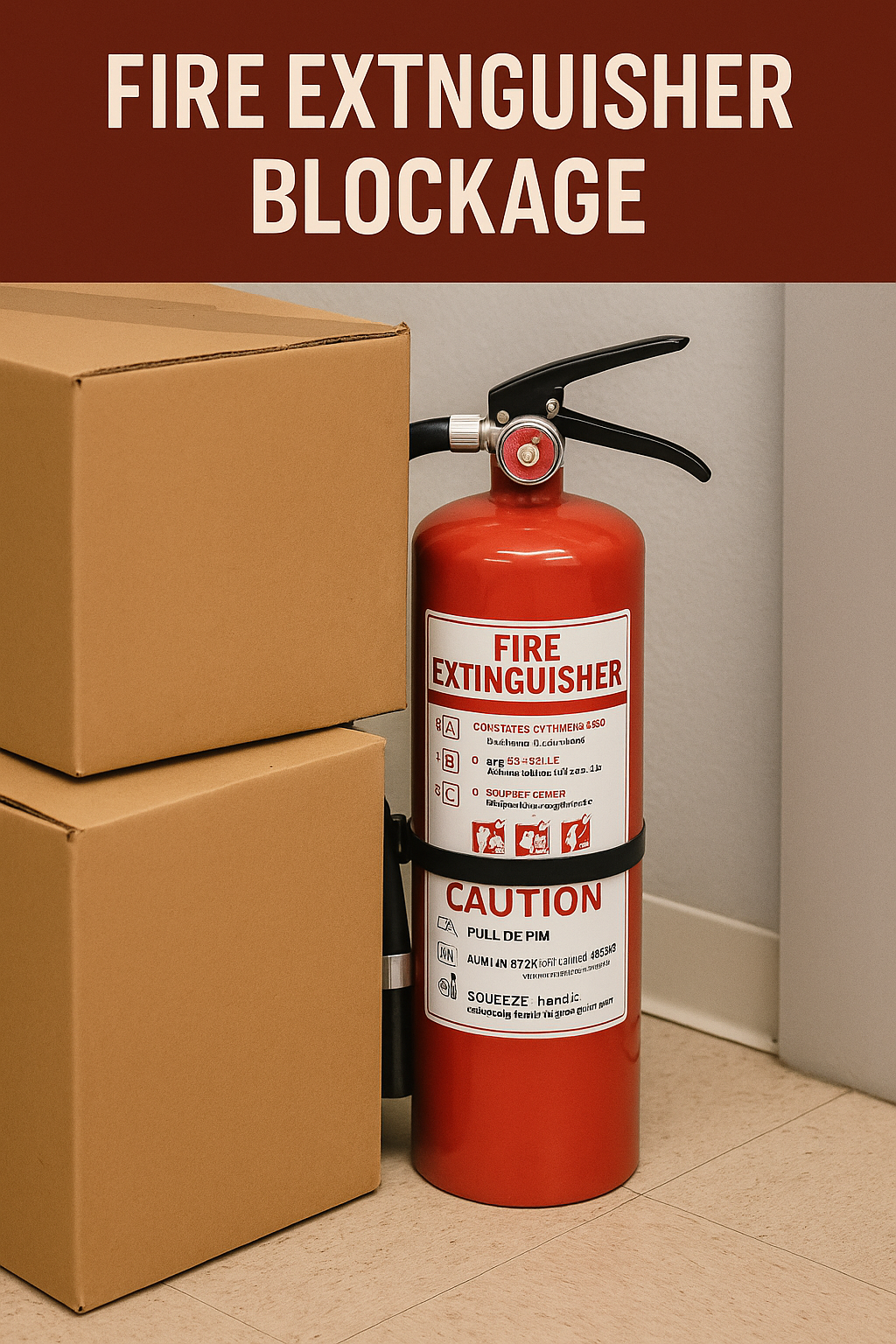 Fire Safety
