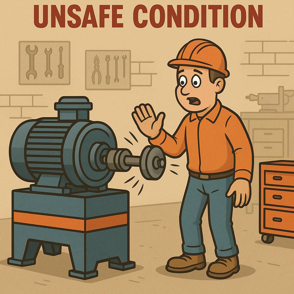 Machine Safety