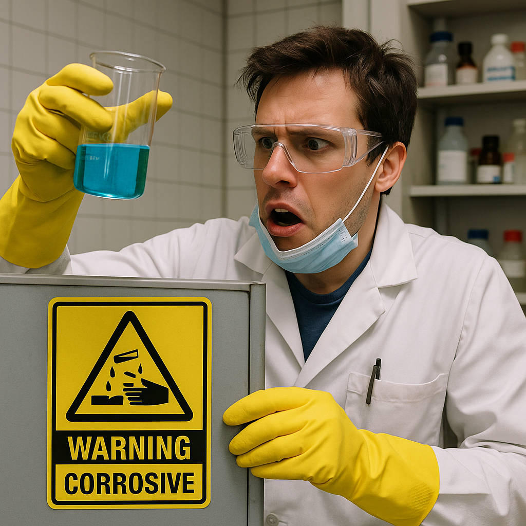Chemical Safety