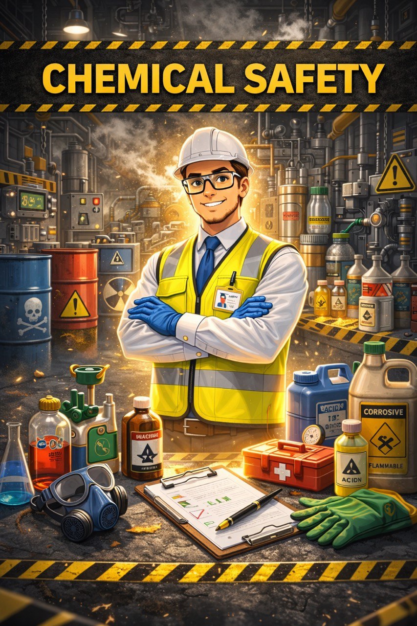 Chemical Safety thumbnail