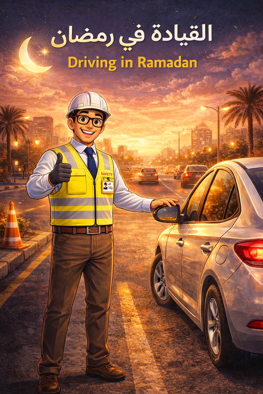 Driving in Ramadan thumbnail