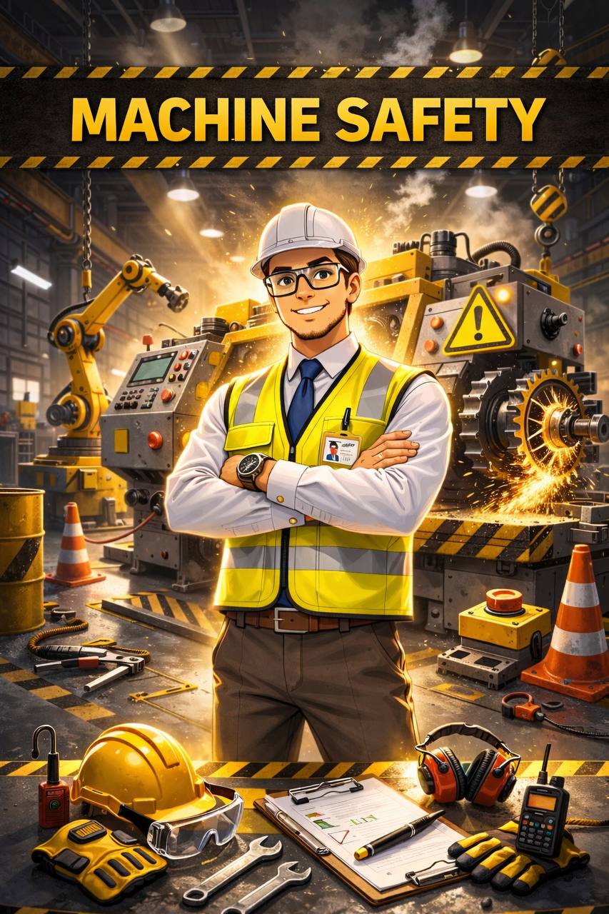 Machine Safety thumbnail