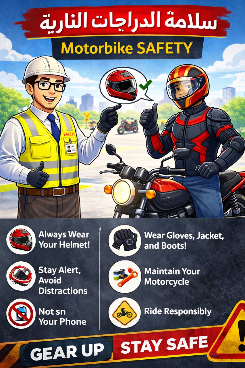 Motorbike Safety thumbnail